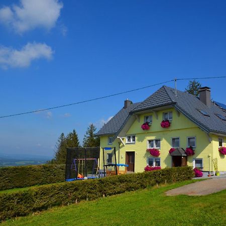 Apartamento Bäuerleshütte Breitnau Exterior foto