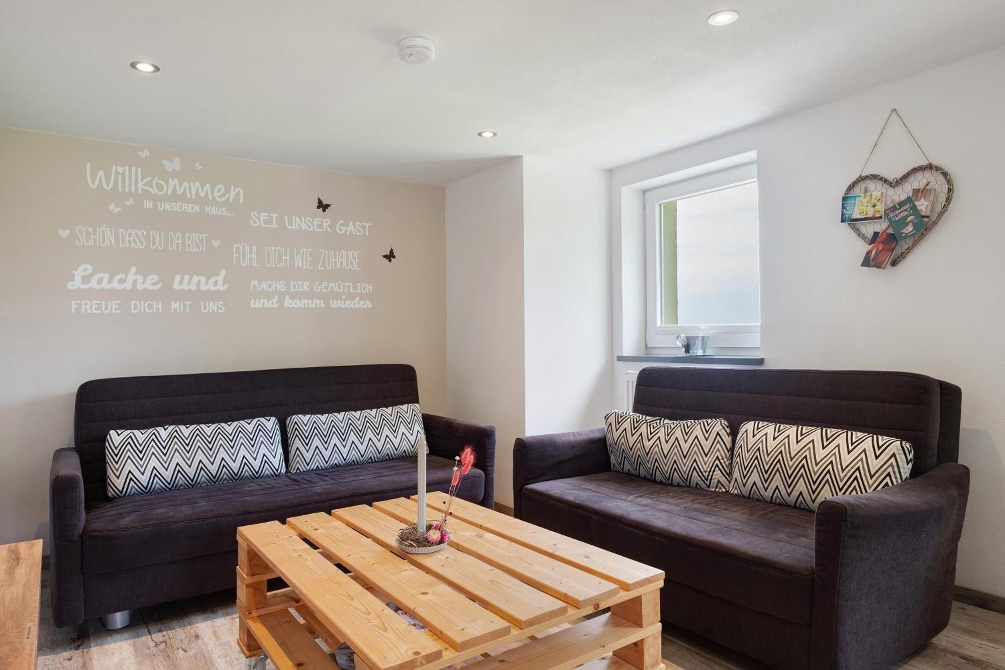 Apartamento Bäuerleshütte Breitnau Exterior foto